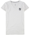 Antigua Womens Los Angeles Kings Graphic T-Shirt white M