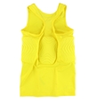 Adidas Mens Performance Compression Tank Top ylw L