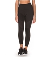 Reebok Womens Lux Compression Athletic Pants, TW2