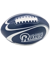 Rawlings Unisex LA Rams Soft Football Souvenir nvywht Mini Size