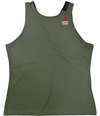 Reebok Womens CrossFit Tank Top green M