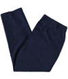 Ralph Lauren Mens Ultraflex Casual Trouser Pants navy 33x32