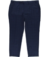 Ralph Lauren Mens Ultraflex Casual Trouser Pants navy 33x32