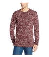 Quiksilver Mens Crooked Pullover Sweater