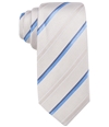 Countess Mara Mens Stripe Self-tied Necktie 271 Classic