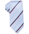 Countess Mara Mens Stripe Self-tied Necktie 432 Classic