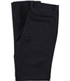 Ralph Lauren Mens Pleated Dress Pants Slacks navy 34/Unfinished