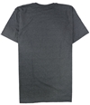 Reebok Mens Florida Graphic T-Shirt dkheather 2XL