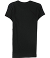 Reebok Womens Merry AF Graphic T-Shirt black S