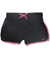Reebok Girls 2-Pack Set Athletic Workout Shorts blkpink M