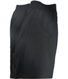 Eileen Fisher Womens Silk Casual Lounge Pants black XS/26