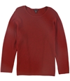 Eileen Fisher Womens Solid Pullover Sweater, TW1
