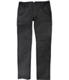 Rogue State Mens Vintage Straight Leg Jeans charcoal 31x33