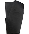 Rogue State Mens 7-Pocket Casual Corduroy Pants darkbrown 29x33