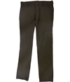 Rogue State Mens Solid Casual Trouser Pants, TW1