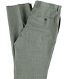 Tommy Hilfiger Mens Heathered Dress Pants Slacks grey 36/Unfinished