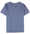SOLFIRE Mens Standard Basic T-Shirt infinityblue XS