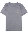 Solfire Mens Peloton Graphic T-Shirt, TW4