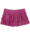 SOLFIRE Womens Classic Peak Skort Skirt raspberry XL