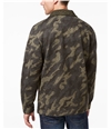 Weatherproof Mens Vintage Shirt Jacket camo S