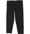 SOLFIRE Womens Chelsea Compression Athletic Pants black L/22