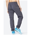 SOLFIRE Womens Amelia Athletic Track Pants pewter M/30