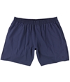 SOLFIRE Mens Summit Athletic Workout Shorts blue S