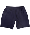 SOLFIRE Mens Summit Athletic Workout Shorts purple XL