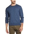 Weatherproof Mens Vintage Pullover Sweater blue 2XL