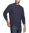 Weatherproof Mens Soft Touch Pullover Sweater blue 2XL