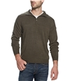 Weatherproof Mens Soft Touch Pullover Sweater, TW2