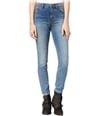 Free People Womens Gummy High-Rise Stretch Jeans