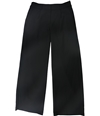 Eileen Fisher Womens Pleated Casual Wide Leg Pants, TW1