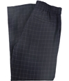 Eileen Fisher Womens Straight Dress Pants navy PP/26