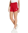 Adidas Womens Condivo 20 Soccer Athletic Workout Shorts, TW4