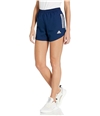 Adidas Womens Condivo 20 Soccer Athletic Workout Shorts, TW3
