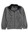 Weather Perfect Mens Tour Of California Jacket gray L