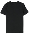 Reebok Mens CrossFit Christmas Graphic T-Shirt black L