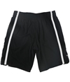 Reebok Mens Classics Athletic Workout Shorts black M