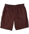 Reebok Mens Utility Athletic Workout Shorts, TW4