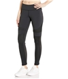 Reebok Womens Lux 7/8 Tight Compression Athletic Pants black XXS/25