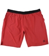 Reebok Mens Speed Athletic Workout Shorts, TW1