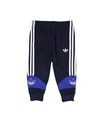 Adidas Boys Bandrix Athletic Track Pants, TW2