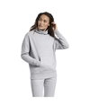 Reebok Womens Training Essentials Cover-Up Sweatshirt