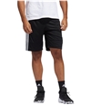 Adidas Mens Basketball Club Athletic Workout Shorts