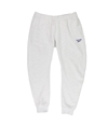 Reebok Mens Classic Vector Athletic Sweatpants whitemelange 2XL/31