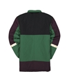 Reebok Mens Winter Escape Jacket utilitygreen XS
