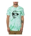 Fourstar Clothing Mens The Kennedy Legend Graphic T-Shirt
