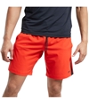 Reebok Mens Ready Woven Athletic Workout Shorts, TW1