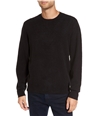 Joe's Mens Classic Fit Pullover Sweater jetblack M